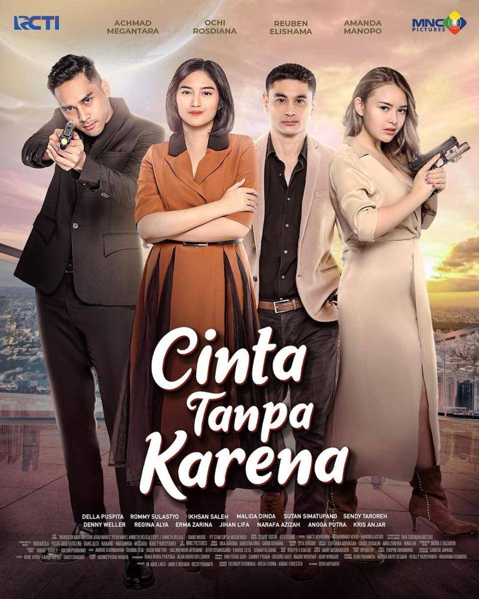 Cinta Tanpa Karena (instagram.com/cintatanpakarena.mncp)