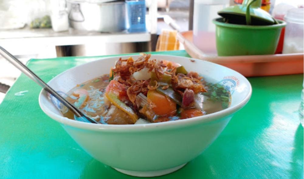 5 Soto Mie Terenak di Bogor yang Wajib Dicoba Sekali Seumur Hidup!