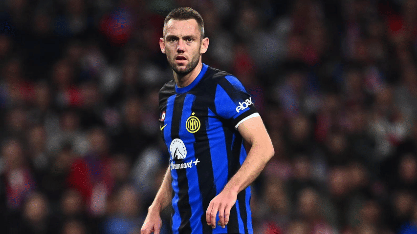 Stefan de Vrij (inter.it)