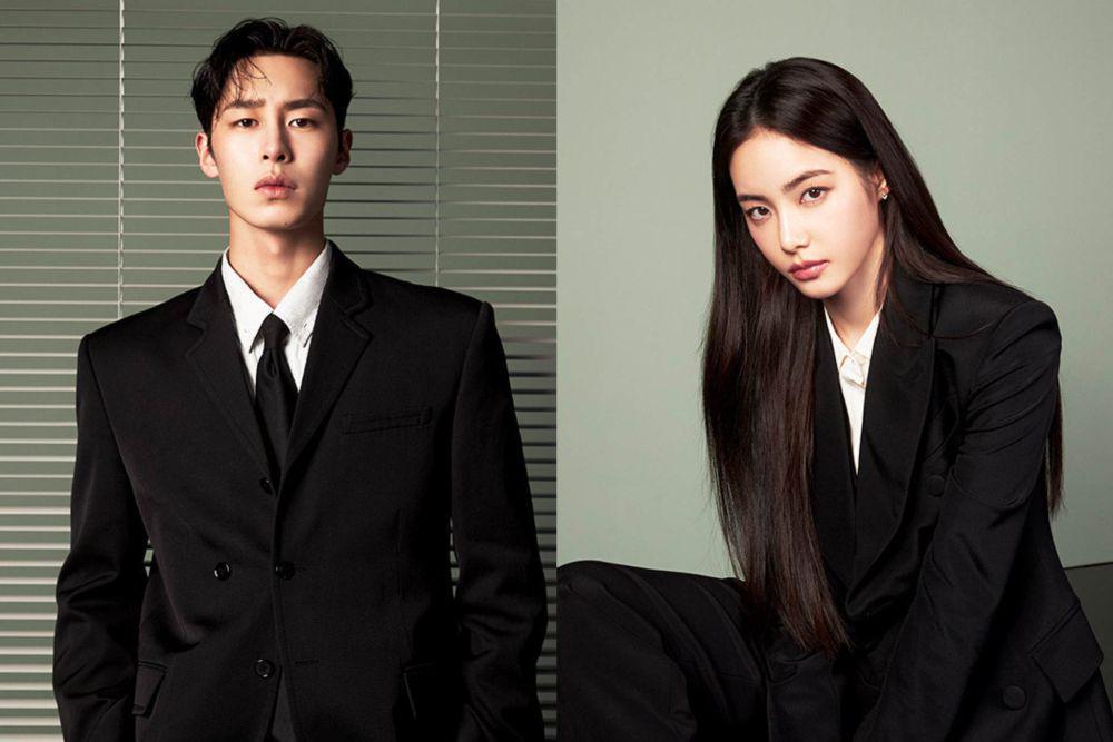 7 Lika-Liku Kisah Cinta Han Tae Oh-Na Hye Won di The Impossible Heir