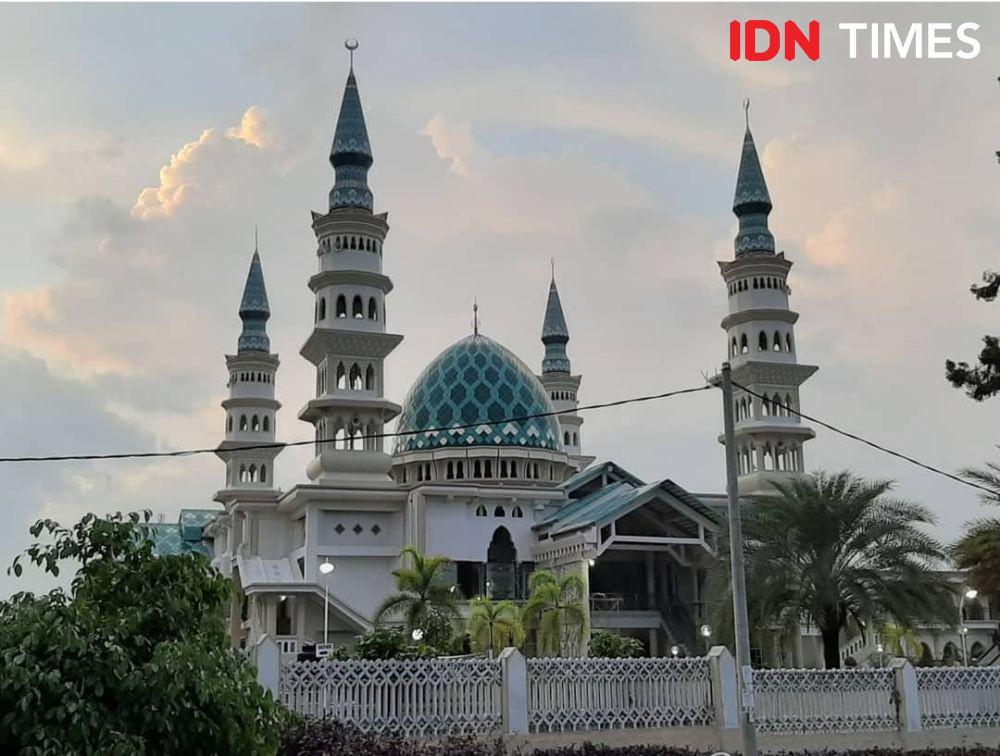 Jadwal Imsakiyah dan Doa Niat Puasa Hari ke-18 Ramadan 1445 H