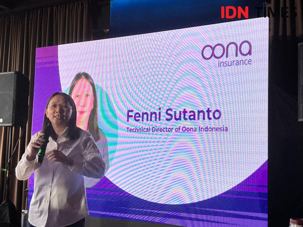 Jelang Lebaran 2024, Oona Insurance Luncurkan Asuransi Mobil Mudik