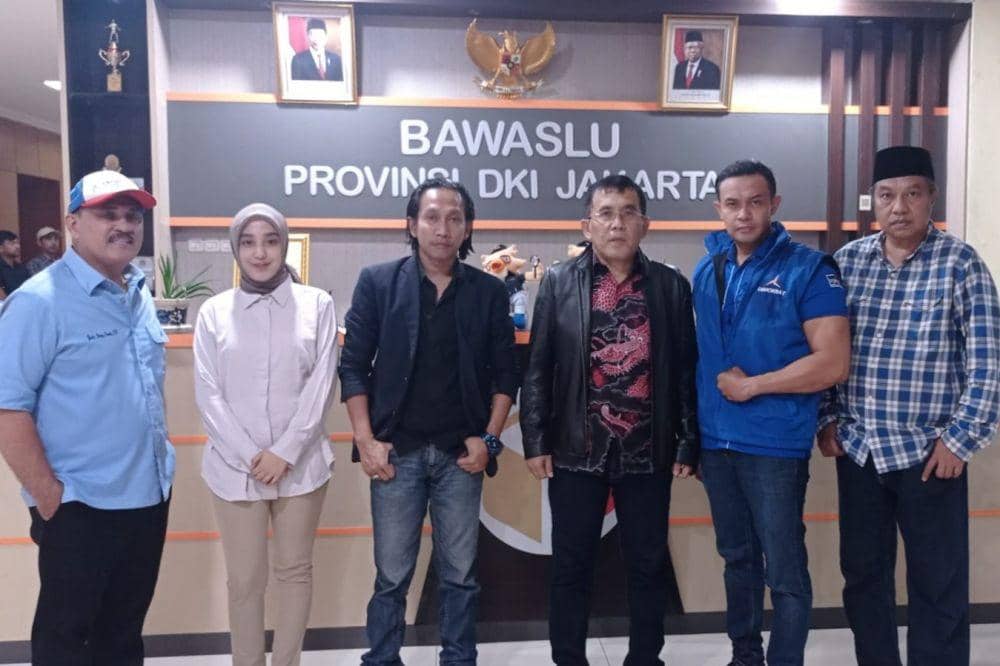 AHY Dorong Gen Z Lebih Kritis, Penting untuk Arah Pembangunan