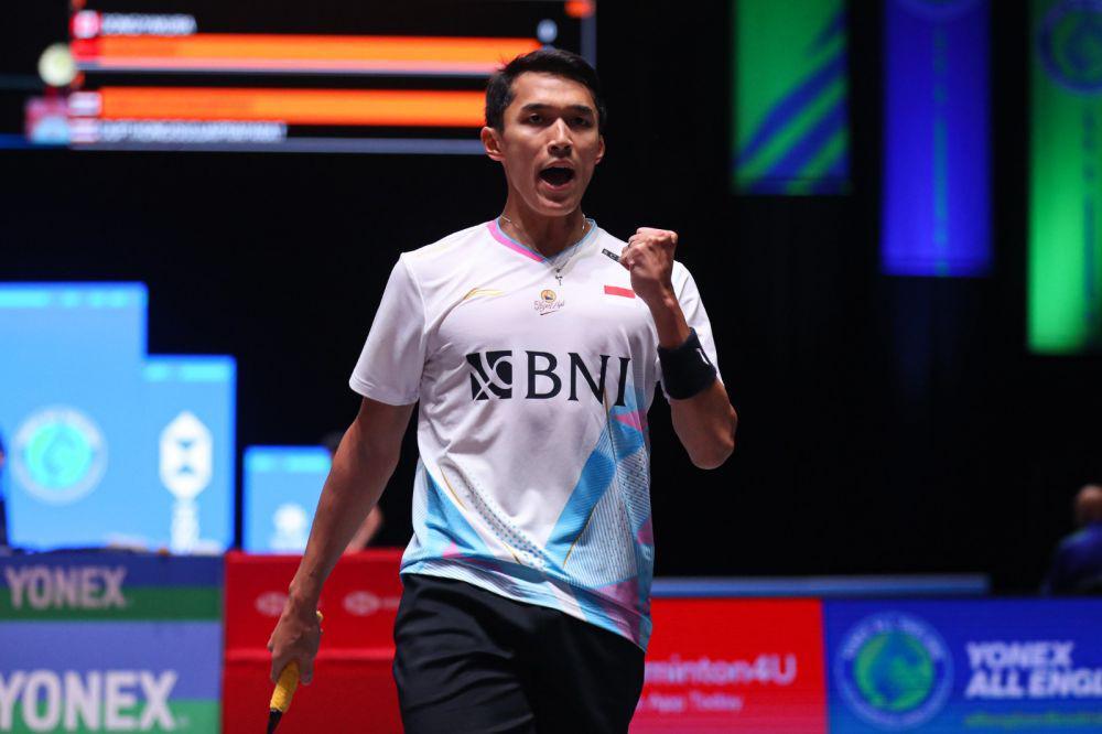 Final Indonesia di All England 2024, Tanda Kebangkitan PBSI?