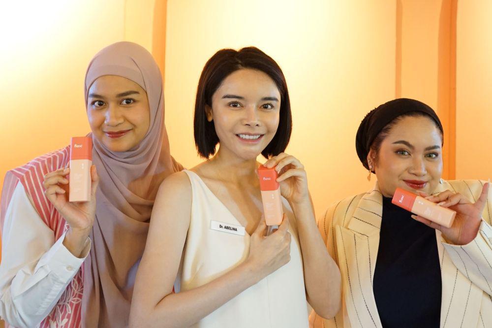 BASE Ajak Perempuan Indonesia Cegah Penuaan Dini dari Dalam dan Luar