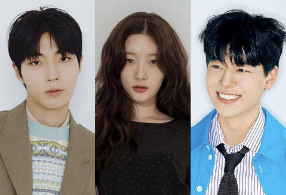 sinopsis dan daftar pemain drama Family by Choice (Instagram.com/hi_high_hiy | Instagram.com/baehyeonseong_ | Instagram.com/j_chaeyeoni)