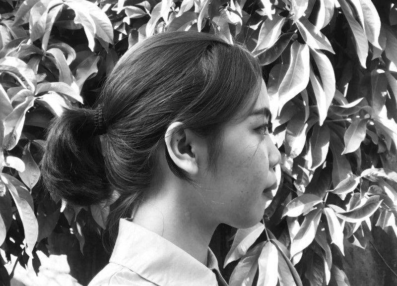 Graceline Manalu (Dok. Linkedin)