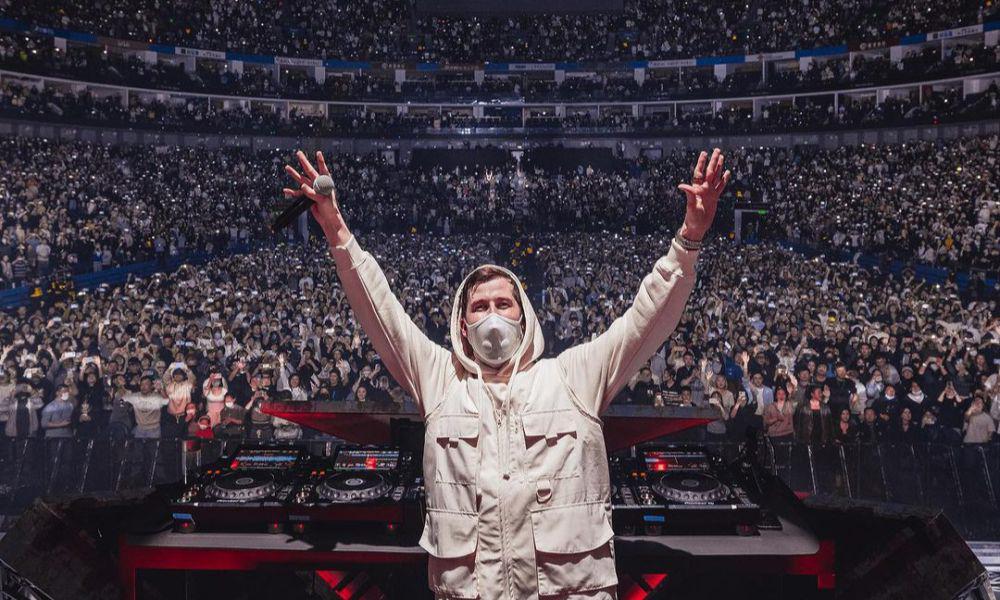 Segini Harga Tiket WalkerWorld Asia Tour 2024 di PIK Jakarta