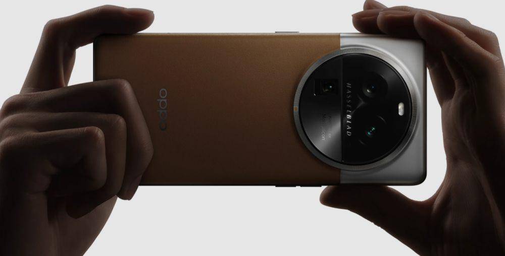 potret OPPO Find X6 Pro (oppo.com)