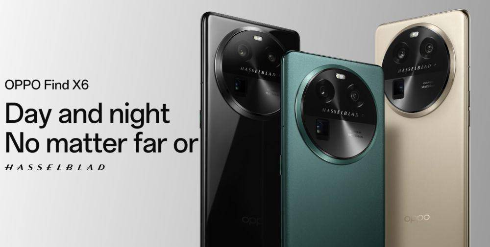 potret OPPO Find X6 (oppo.com)
