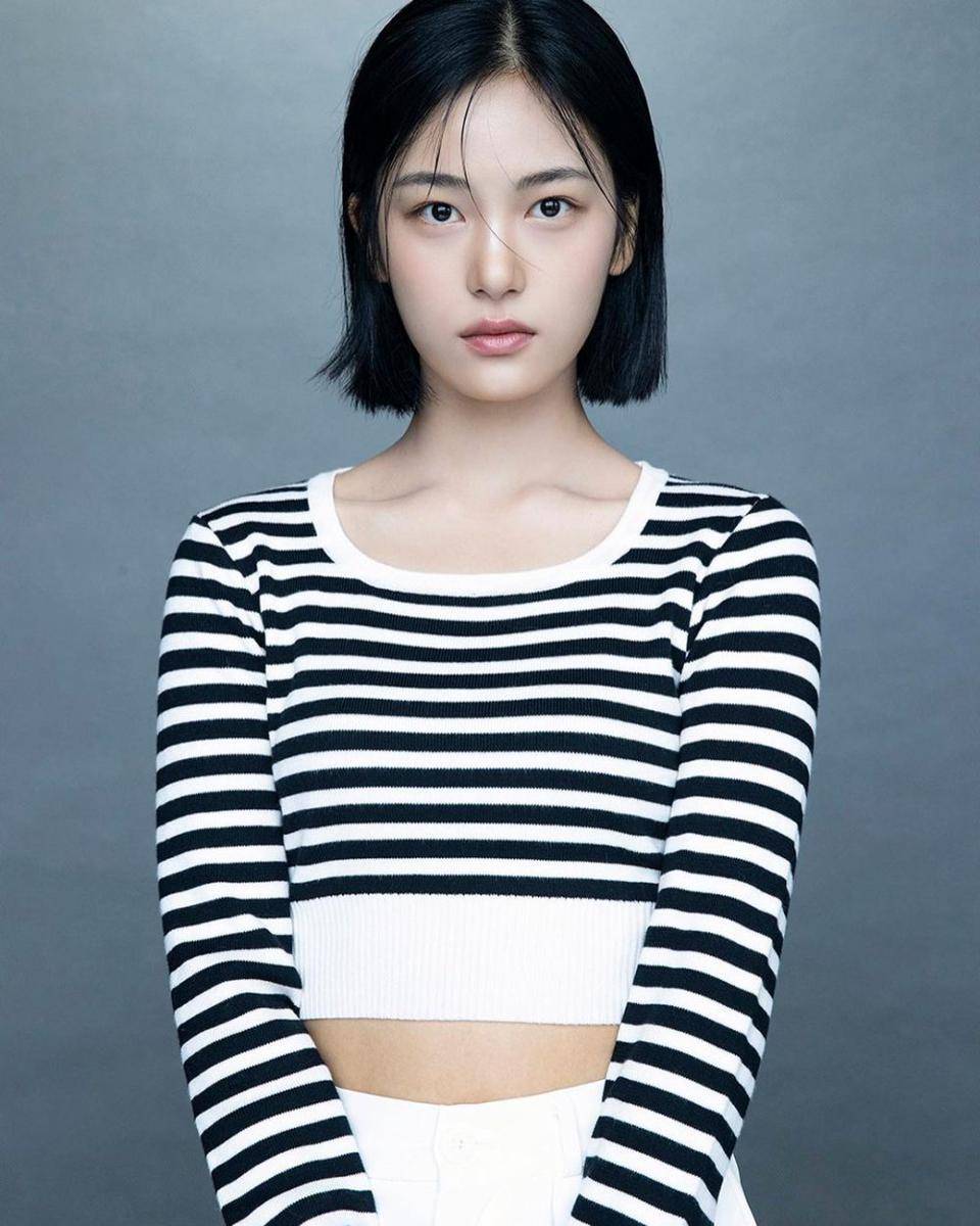 Jeong Ji Soo (instagram.com/ji.soossoo)