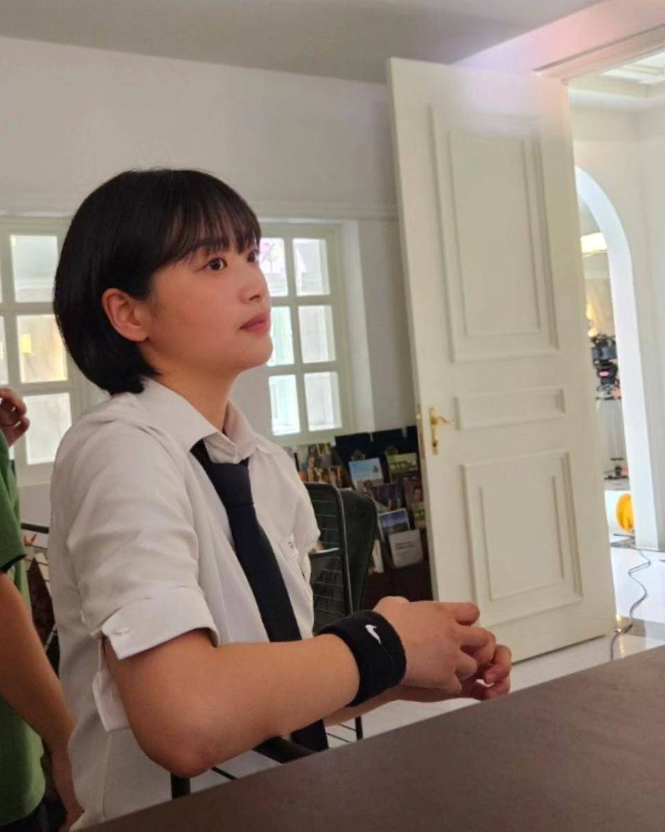 Choi Yoon Seo (instagram.com/yoon.2eoo)