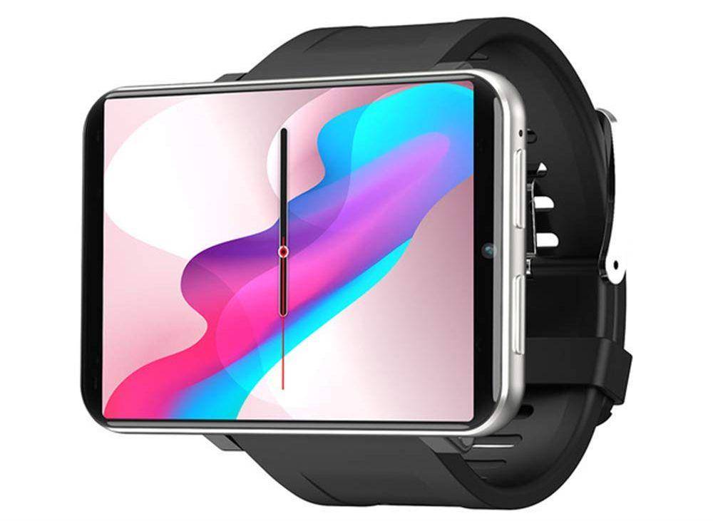 Refly 4G Smartwatch (amazon.com)