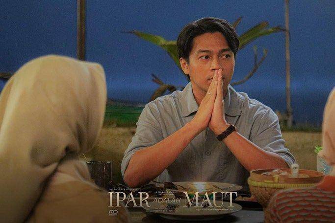cuplikan film Ipar Adalah Maut (instagram.com/iparadalahmautmovie)