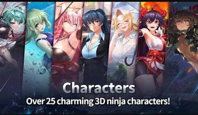 (Dok. Gremory Games/Action Taimanin)