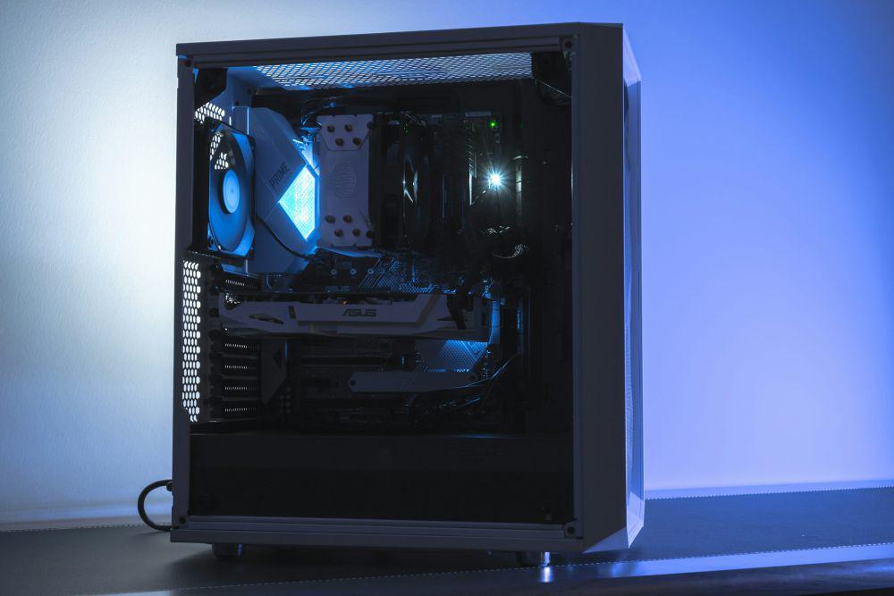 5 Rekomendasi Casing PC Terbaik dari CORSAIR untuk Dibeli Tahun 2024