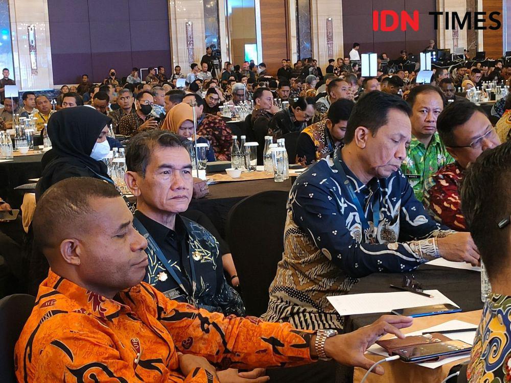 Banyak Potensi Kerja Sama, Pontianak Siap Kolaborasi Wujudkan IKN