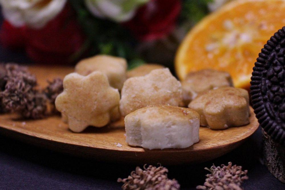 9 Olahan Serba Kacang untuk Lebaran yang Bikin Toples Penuh
