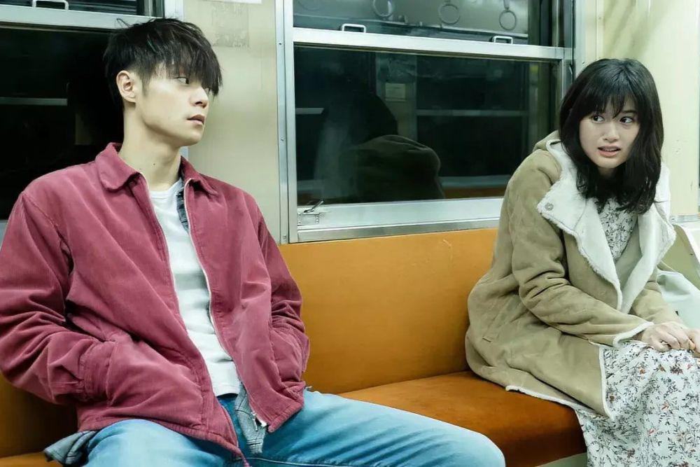 [REVIEW] First Love, Ketika Genre Yakuza dan Romcom Dikawinkan
