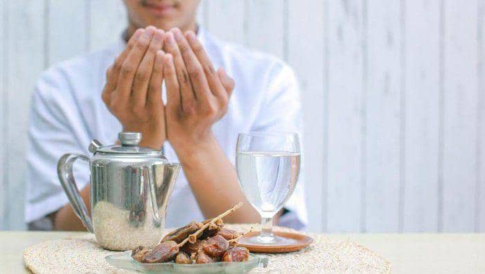 5 Hal yang Membatalkan Puasa, Jangan Biarkan Puasamu Hari ini Sia-sia
