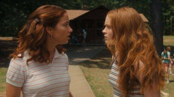 8 Film Horor Thriller Bertema Kamping Berujung Petaka, Teror Nonstop!