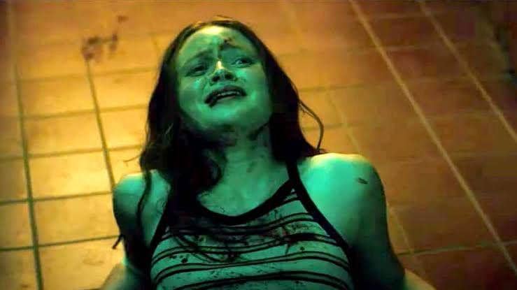 Fear Street : 1978 (dok. Netflix/Fear Street : 1978)