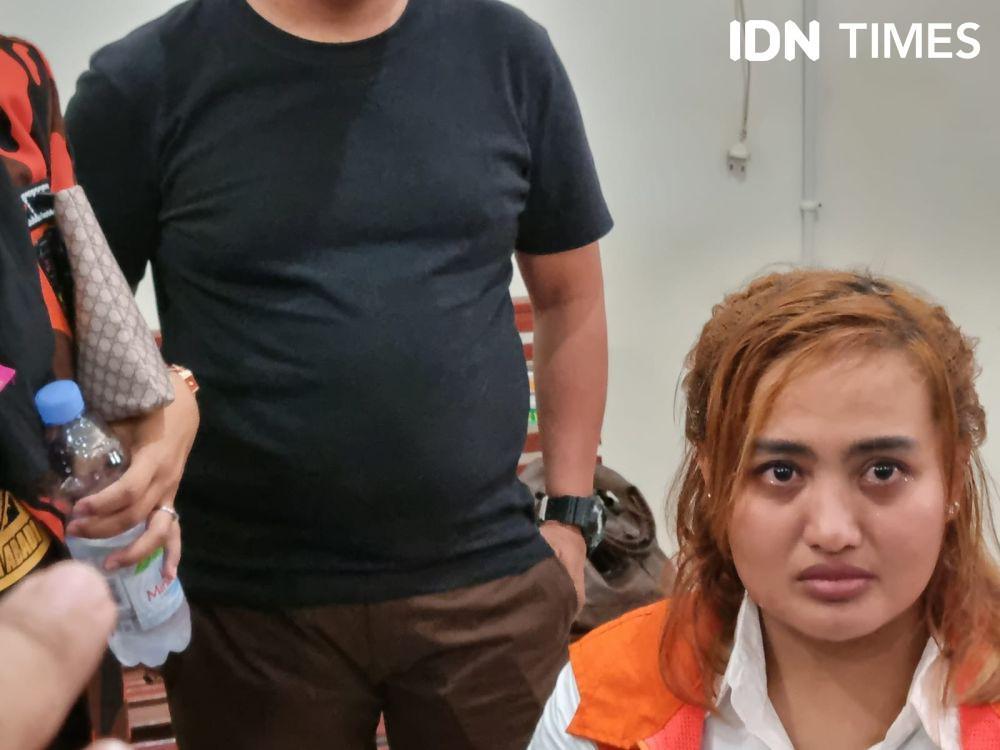 Kasasi Ditolak MA, Lina Mukherjee Tetap Dipenjara 2 Tahun