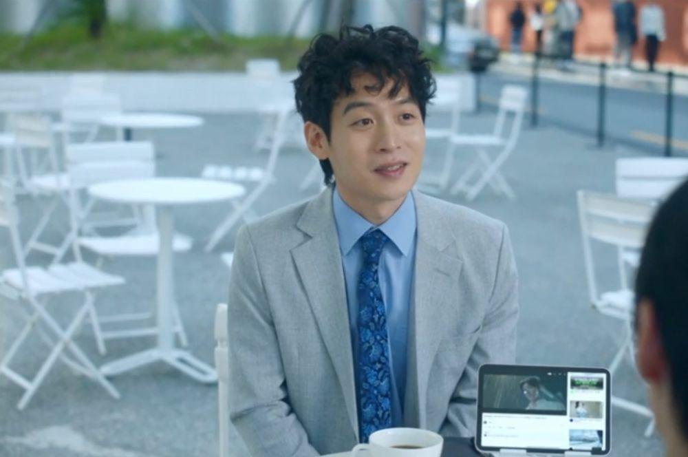 6 Karakter Manager di Branding in Seongsu, Tak Hanya Kang Na Eon!