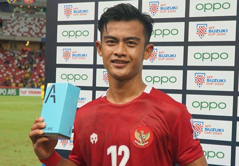 Pratama Arhan (twitter.com/PSSI)