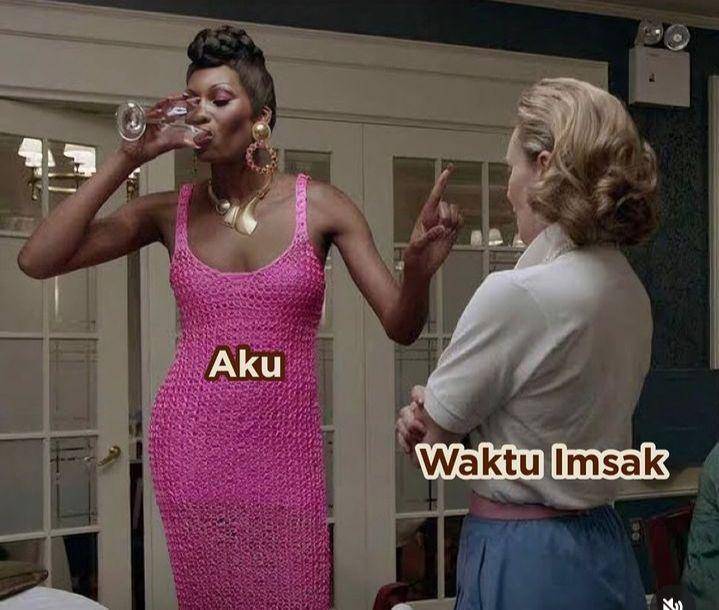 meme imsak (instagram.com/dagelan)