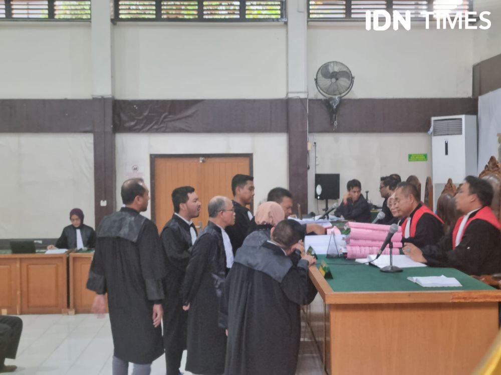 JPU Bersikukuh Tuntut Eks Pejabat PTBA 19 Tahun Kasus Akuisi