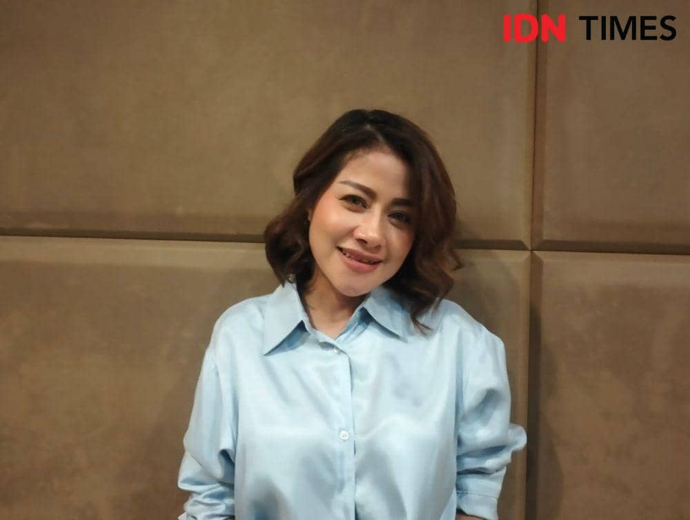 Asrilia Akui Tertarik Lawan Eri di Pilwali Surabaya, Jalur Independen