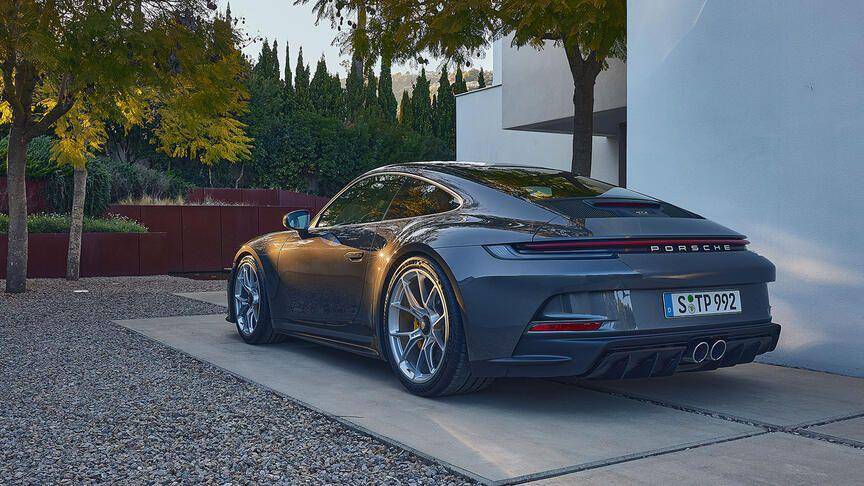 Porsche 911 (Porsche)