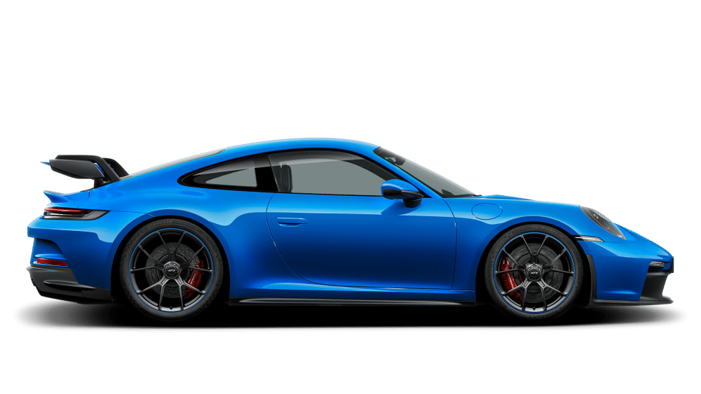 Harga Porsche 911 GT3 tembus Rp8-9 miliar (Porsche)