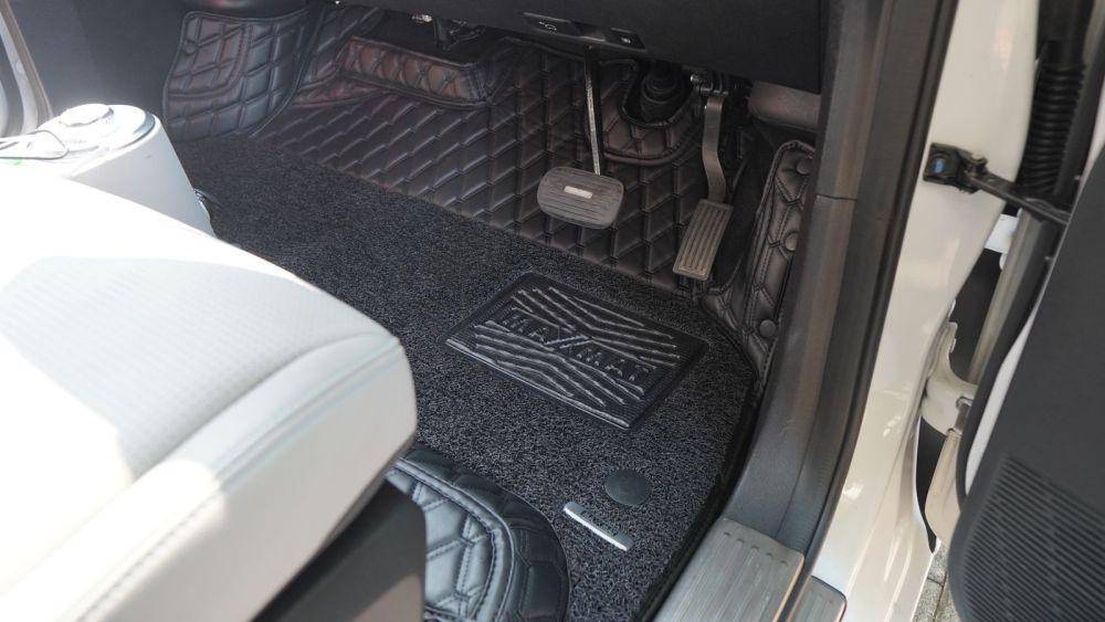 Karpet Maxmat untuk mobil listrik (Otoproject)
