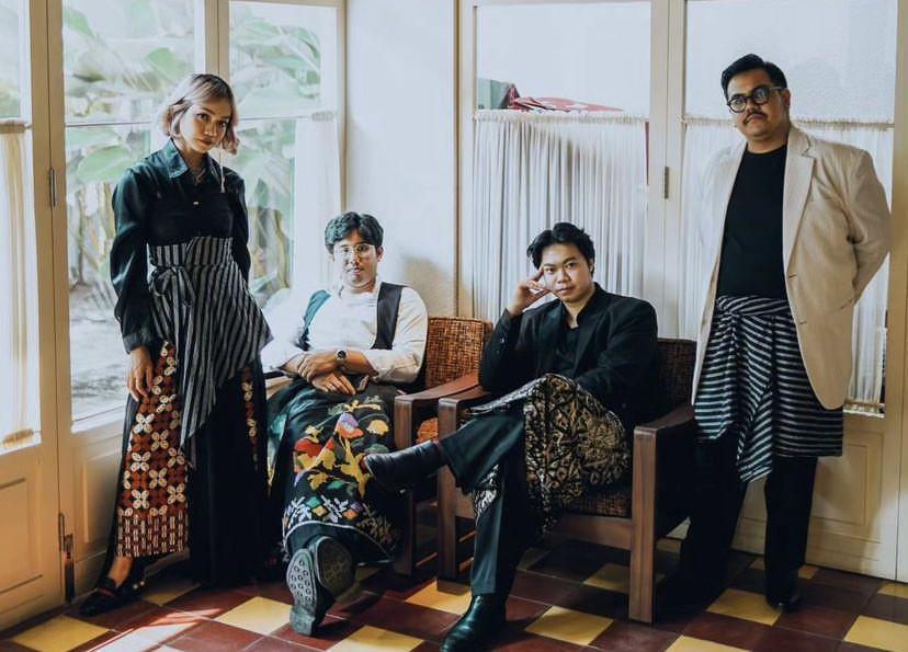 Tolak Genosida di Palestina, Reality Club Mundur dari Festival SXSW