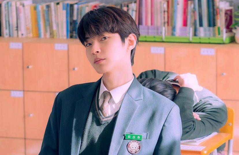 sinopsis dan daftar pemain drama Family by Choice (Instagram.com/hi_high_hiy)