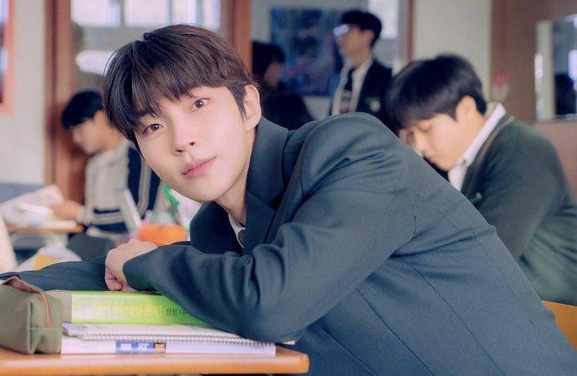 sinopsis dan daftar pemain drama Family by Choice (Instagram.com/hi_high_hiy)