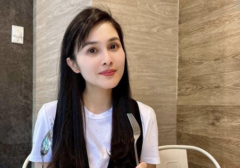 Kondisi Sandra Dewi Usai Jalani Operasi Ambeien Stadium 4