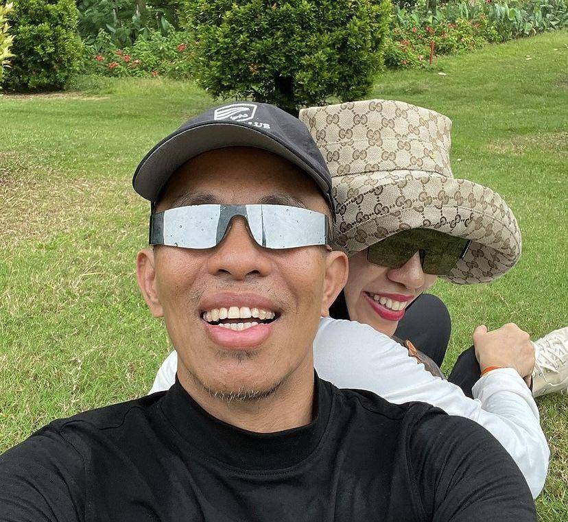 potret Halilintar Asmid (instagram.com/halilintarasmid)