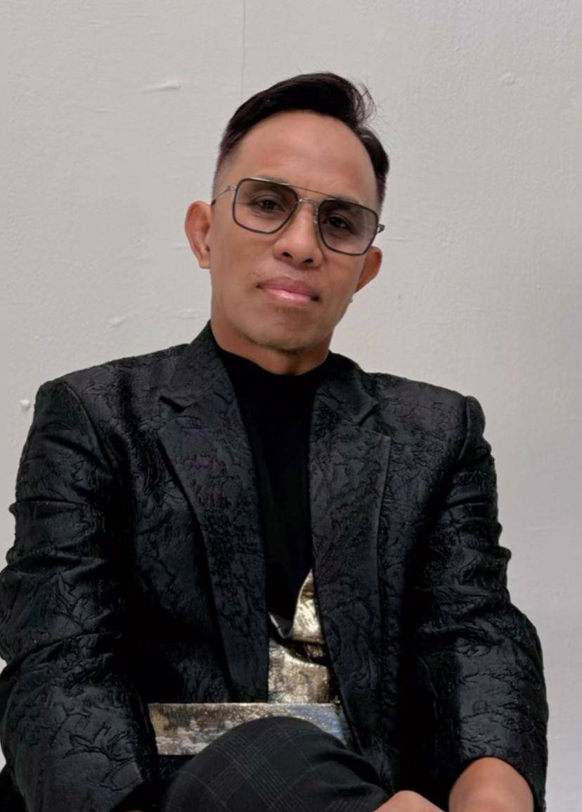 potret Halilintar Asmid (instagram.com/halilintarasmid)