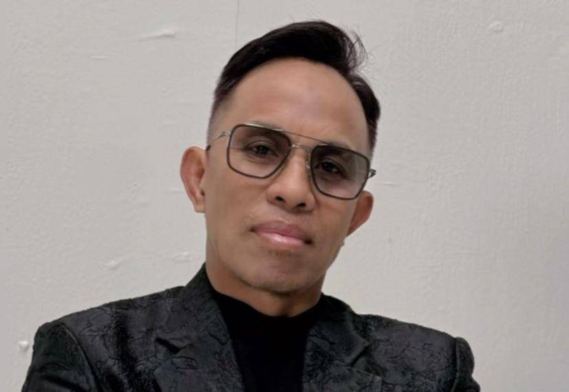 potret Halilintar Asmid (instagram.com/halilintarasmid)