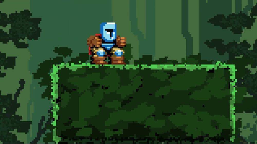 (Dok. Nexile/Jump King)