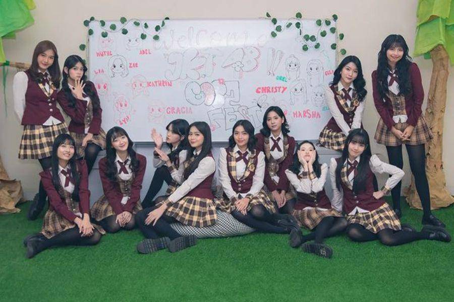 potret JKT48 (instagram.com/jkt48)