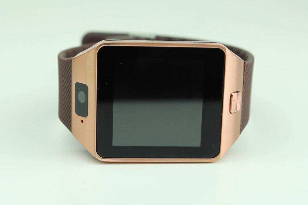 Padgene DZON (youtube.com/Watch Review)