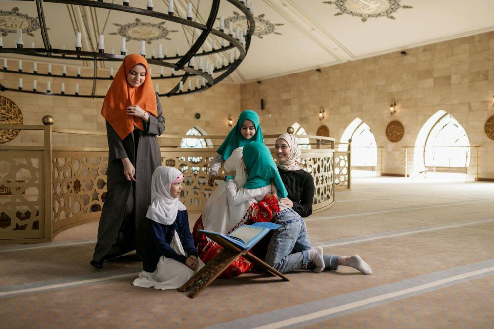 Susunan Acara Pesantren Kilat, Diselingi Kegiatan Kreatif!