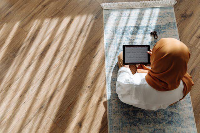 6 Sunah yang Bisa Dijadikan Kebiasaan setelah Ramadan Berlalu