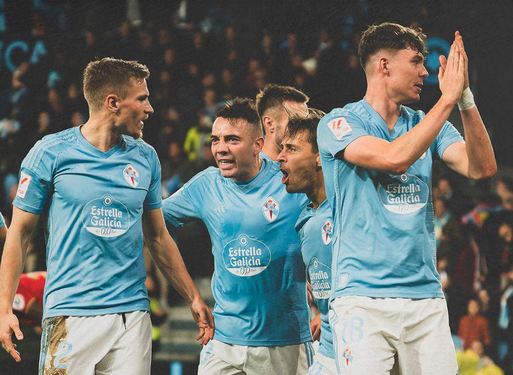 6 Klub LaLiga yang Terancam Degradasi per Pertengahan Maret 2024