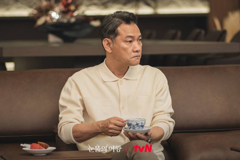 cuplikan drama Queen of Tears (dok. tvN/Queen of Tears)