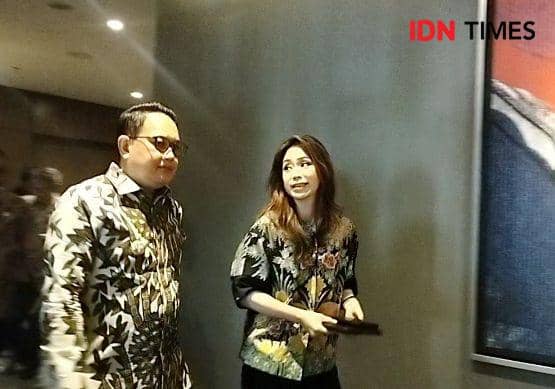 Janji Inggris, Akan Ikut Bantu Pembangunan MRT di Surabaya